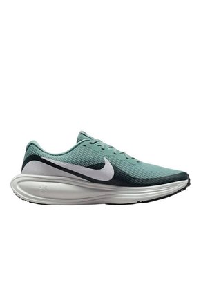 Tenis Nike Revolution 8 Hombre-Verde
