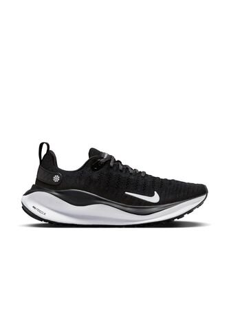 Tenis Nike Reactx Infinity Run 4 Mujer-Negro/Blanco Nike