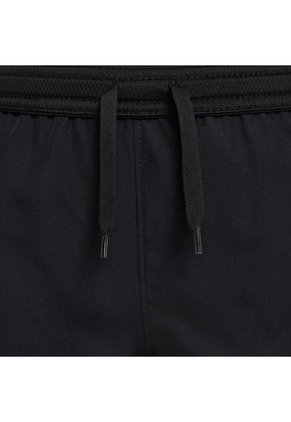 Pantaloneta Nike Kids Academy23  Wp Gx Hbr - Negro-Blanco