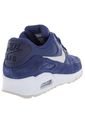 Tenis Lifestyle Azul Navy Nike Air Max 90 de Nike