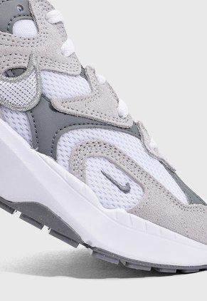 Tenis Lifestyle Blanco-Beige-Gris NIKE AL8