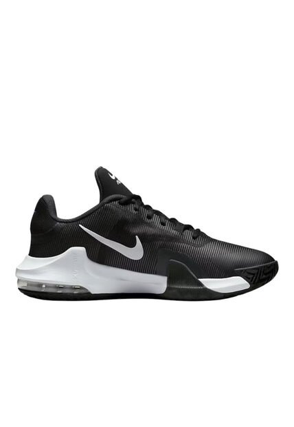 Tenis Nike Air Max Impact 4 Hombre-Negro
