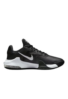 Tenis Nike Air Max Impact 4 Hombre-Negro