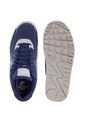 Tenis Lifestyle Azul Navy Nike Air Max 90 de Nike