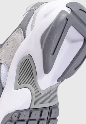 Tenis Lifestyle Blanco-Beige-Gris NIKE AL8