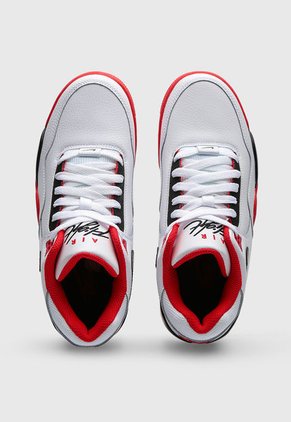 Tenis NIKE Flight Legacy Blanco