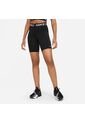 Shorts Mujer Nike Pro 365 Negro de Nike