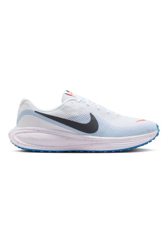 TENIS NIKE HOMBRE HJ9198-108 REVOLUTIO Talla 9.5 Nike
