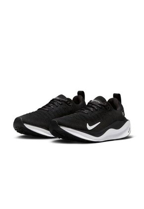 Tenis Nike Reactx Infinity Run 4 Mujer-Negro/Blanco