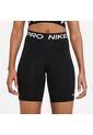 Shorts Mujer Nike Pro 365 Negro de Nike