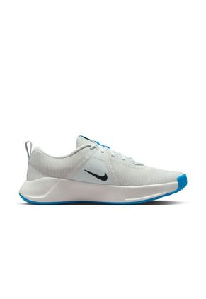 Tenis Hombre Training Nike Mc Trainer 3 Blanco/Azul