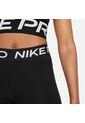 Shorts Mujer Nike Pro 365 Negro de Nike
