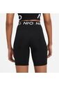 Shorts Mujer Nike Pro 365 Negro de Nike