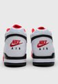 Tenis NIKE Flight Legacy Blanco de Nike