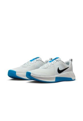 Tenis Hombre Training Nike Mc Trainer 3 Blanco/Azul