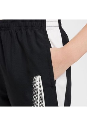 Pantaloneta Nike Kids Academy23  Wp Gx Hbr - Negro-Blanco