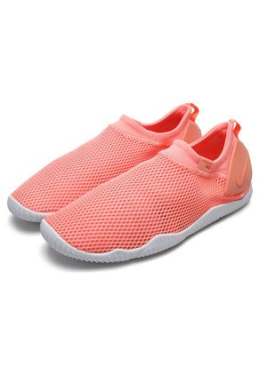 Tenis Running Coral Nike Aqua sock 360