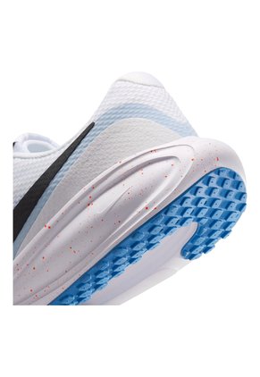 TENIS NIKE HOMBRE HJ9198-108 REVOLUTIO Talla 9.5