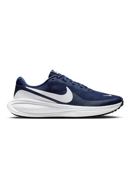 TENIS NIKE HOMBRE HJ9198-403 REVOLUTIO Talla 7.5