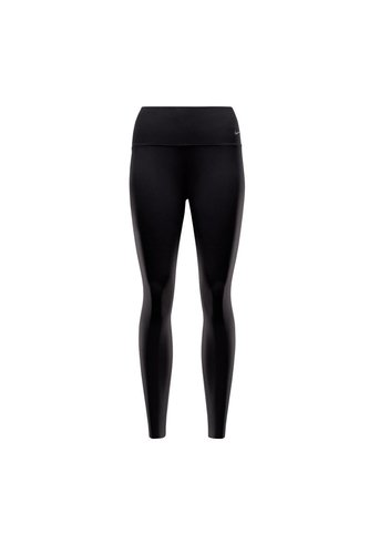 Leggins Mujer Nike Zenvy Negro Nike