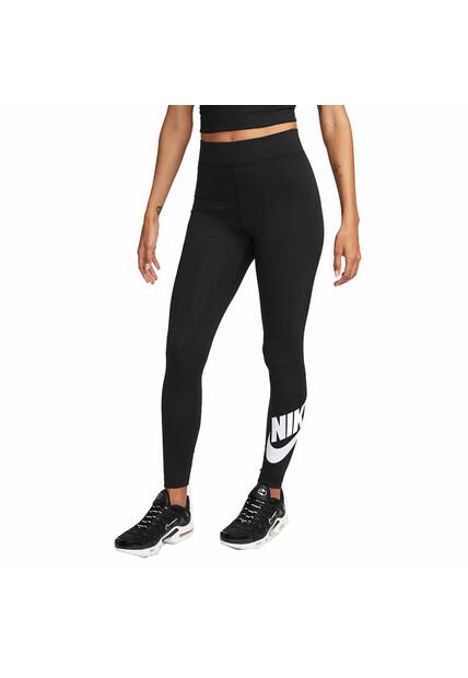 SUDADERA NIKE MUJER DV7791-010 Talla M