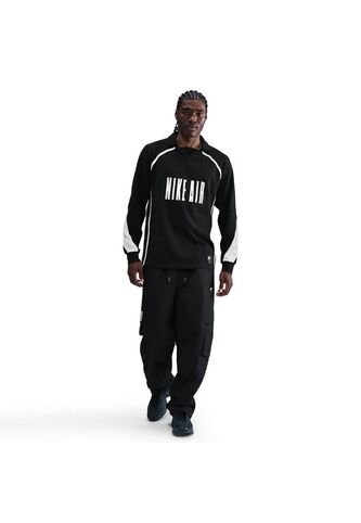 Camiseta Hombre Nike Air Negro Nike