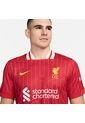 Camiseta Nike Hombre Liverpool FC Dri-Fit Ss Stad - Rojo de Nike