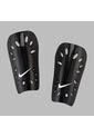 Canilleras Nike Hombre J Guard - Negro de Nike