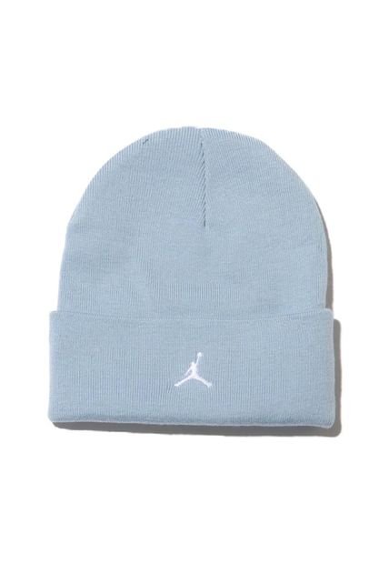 Gorro Jordan Peak Beanie-Azul Claro