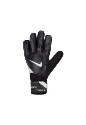 Guantes Nike Hombre  Gk Match - Ho23 - Negro-Gris
