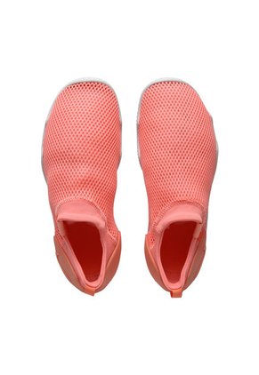 Tenis Running Coral Nike Aqua sock 360