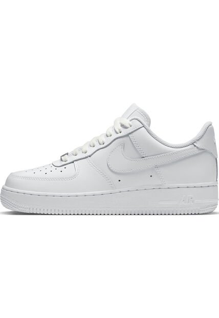 Tenis Mujer Nike Air Force 1 '07 Rec