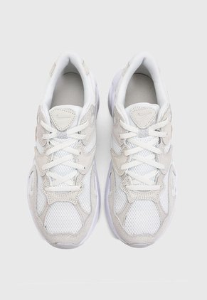 Tenis NIKE AL8 Blanco