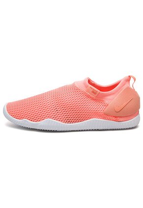 Tenis Running Coral Nike Aqua sock 360