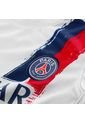 Camiseta Nike Kids Paris Saint-Germain Y  Dri-Fit Jsy Ss Stad Aw - Blanco-Azul de Nike