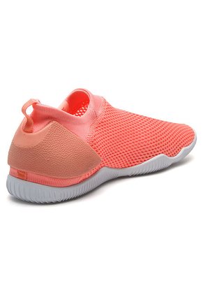 Tenis Running Coral Nike Aqua sock 360