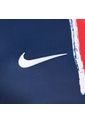 Camiseta Nike Hombre Paris Saint-Germain M  Dri-Fit Jsy Ss Stad Hm - Azul de Nike