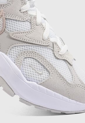 Tenis NIKE AL8 Blanco