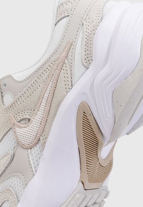 Tenis NIKE AL8 Blanco