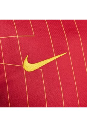 Camiseta Nike Hombre Liverpool FC Dri-Fit Ss Stad - Rojo