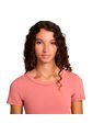 CAMISETA NIKE MUJER FN2804-634 Talla S de Nike