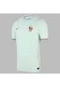 Camisetas Nike Hombre Francia Visitante Stadium - Azul de Nike