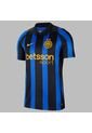 Camisetas Nike Hombre Inter De Milán Local Stadium - Azul de Nike