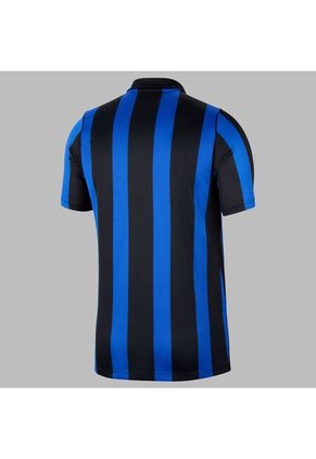 Camisetas Nike Hombre Inter De Milán Local Stadium - Azul