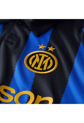 Camisetas Nike Hombre Inter De Milán Local Stadium - Azul