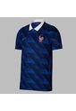 Camisetas Nike Hombre Francia Local Match - Azul de Nike