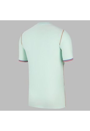 Camisetas Nike Hombre Francia Visitante Stadium - Azul