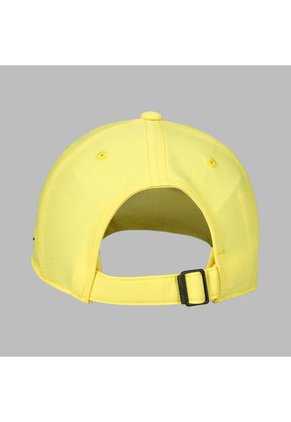 Gorra Nike Hombre Brasil Club Cap - Amarilla