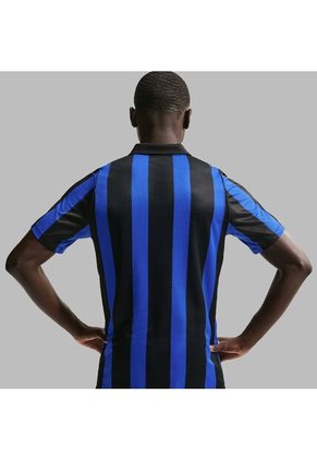 Camisetas Nike Hombre Inter De Milán Local Stadium - Azul