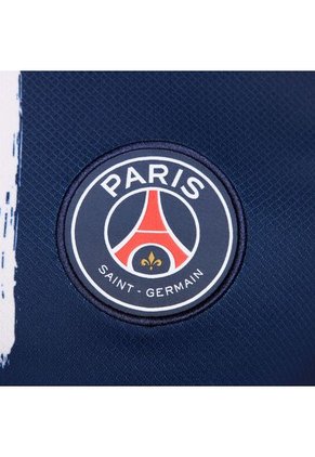 Camiseta Nike Hombre Paris Saint-Germain M  Dri-Fit Jsy Ss Stad Hm - Azul